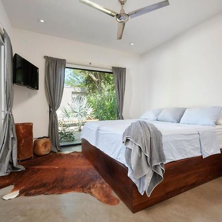 Villa Ethir ตามารินโด ภายนอก รูปภาพ
